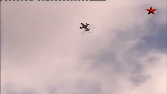 Ю. Барабаш - Зажгите свечи.mp4