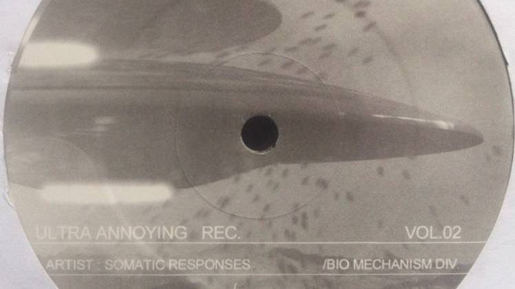 Somatic Responses - Tensile