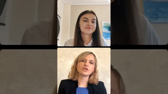 Советы по изучению иностранных языков - Стрим с преподавателем английского языка Марией.