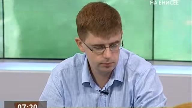 Андрей Газенкампф показал, как правильно оказать первую медицинскую помощь при солнечном ударе