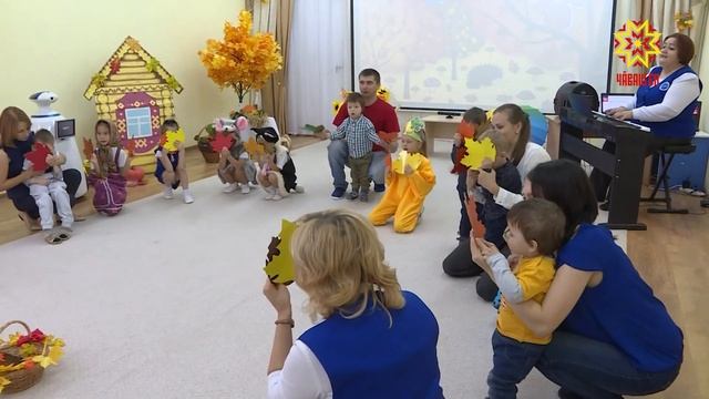 Республика 31.10.2019 на чувашском языке. Вечерний выпуск