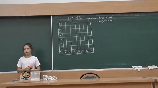47 Пятнадцать полей (повторение)