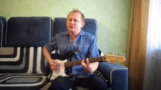 Дмитрий Гаврилкин - Whats My Age Again (Blink-182 Cover) - 2023 - Live