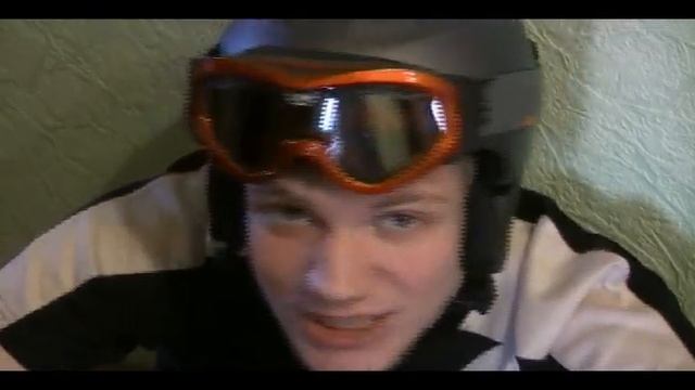 Дефис(Уличный диалект) -Добровольцы на марс