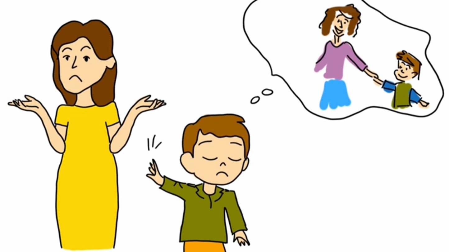 Пример рекламы/презентации услуг эксперта