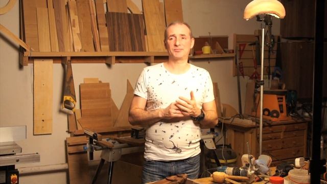 Встреча с подписчиками и любителями столярки 22-го февраля в Подмосковье
