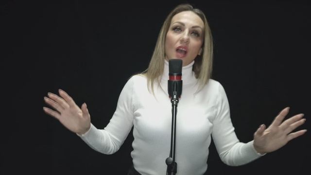 Чёрный ворон.