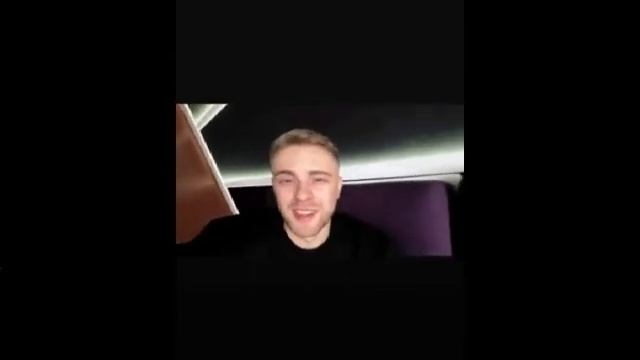 Егор Крид в Snapgrame 2 [Истории Instagram] (23.03.2018)