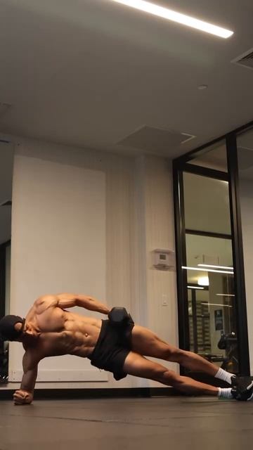 core traning