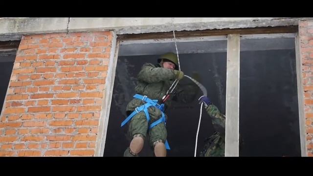 КАЗАКИ  ШТУРМ фильм