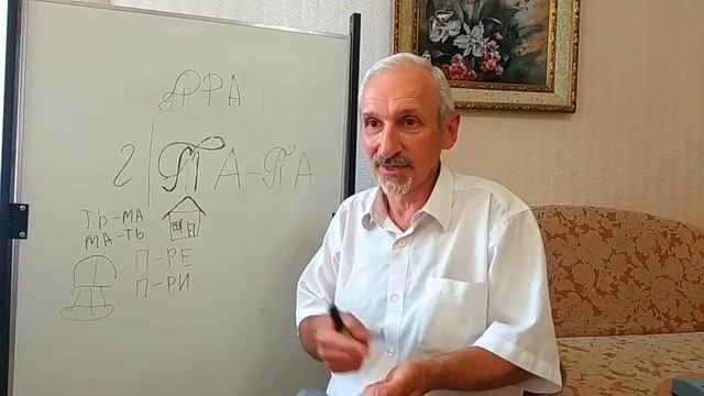 Азбука Жизни. Частичка семьдесят девятая / #79