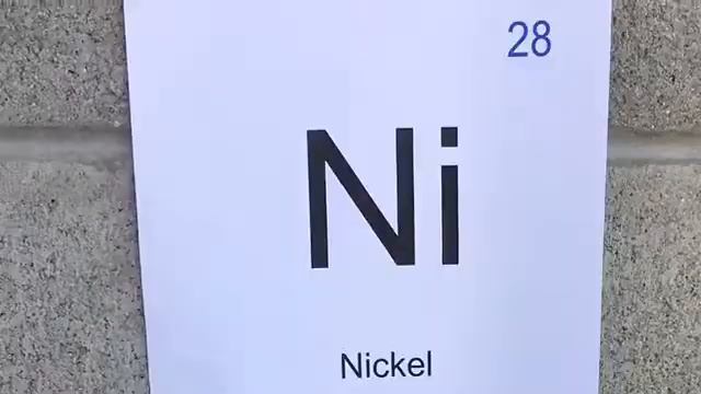 Periodic Table Elements Song