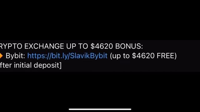БИТКОИН 🤯 Я НЕ МОГУ ПОВЕРИТЬ!!!🟥