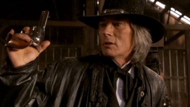 МОИ ЗВЁЗДЫ VHS  БИЛЛИ ДРАГО (Billy Drago)