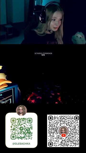 Переходи смотреть полный ролик! #рекомендации #рек #прикол #новоевидео #horrorgaming #horror