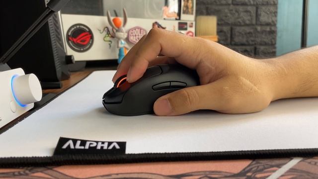 ADD TO CART AGAD! SteelSeries Prime Mini Wireless Review - Tagalog [PH]