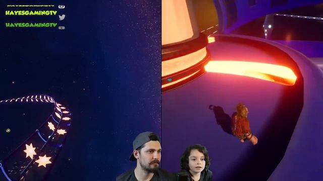 It takes Two | PS5 | This monkey is CRAZY!
