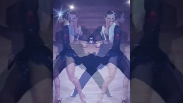 Танец - (стихи Нелли Вахрушевой, песня создана мной в нейросети).