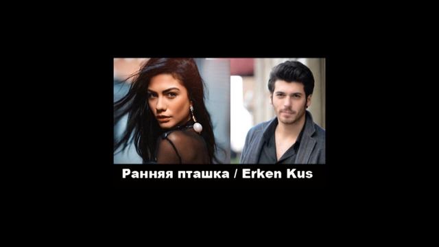 Ранняя пташка / Erken Kus турецкий сериал 2018