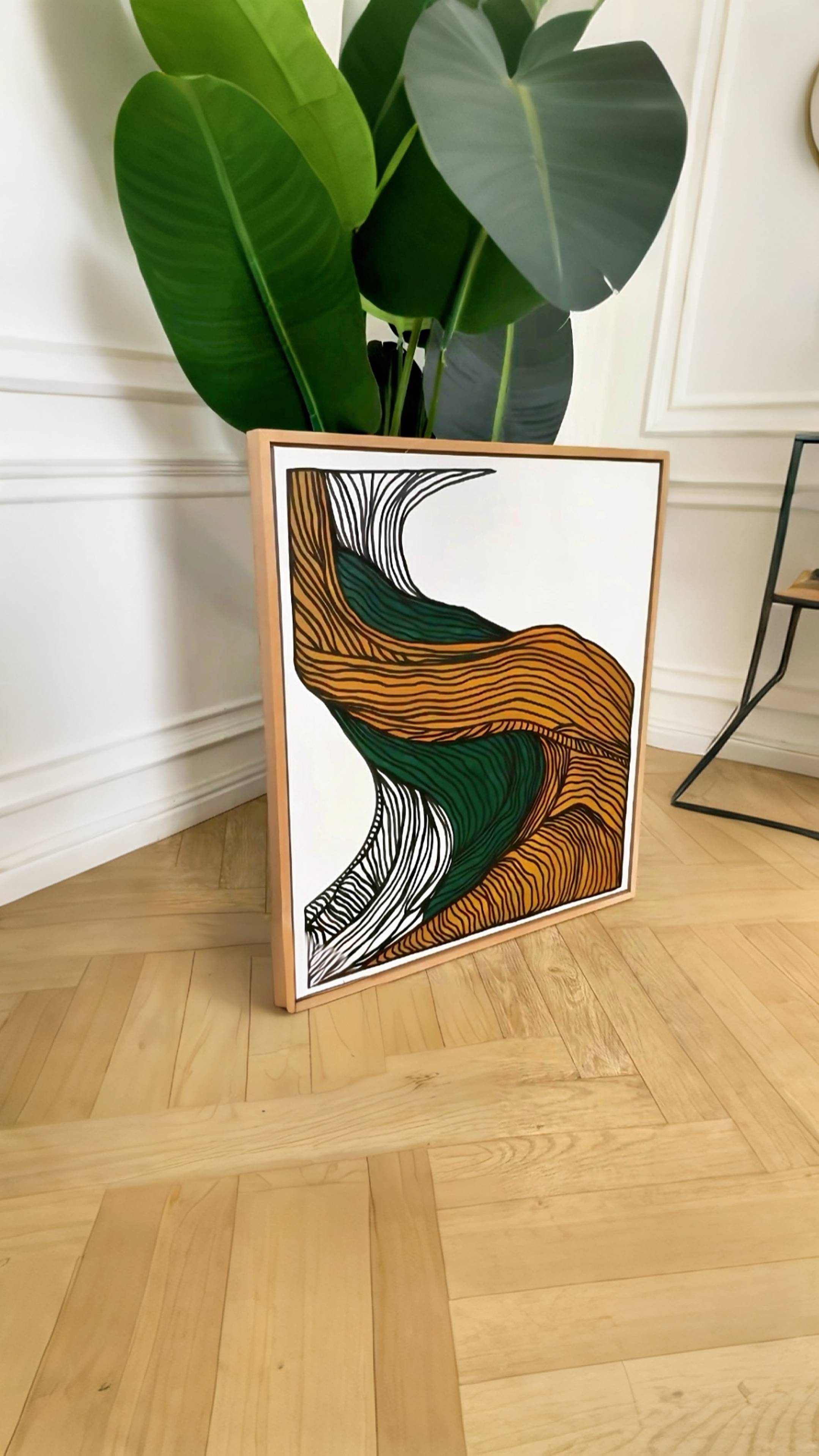 Приглашаю вас на свою выставку "Probalanc" 22.02.25. Регистрация по ссылка в описании