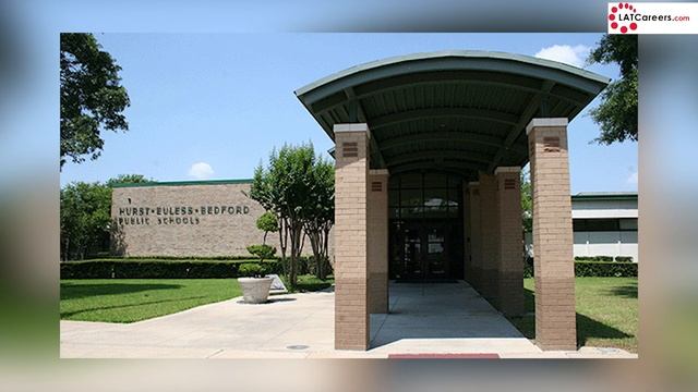 Hurst Euless Bedford ISD Review/ Latcareers.com Reviews