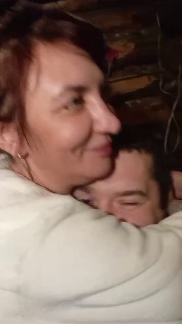 Любимый мой хороший и хороший человек