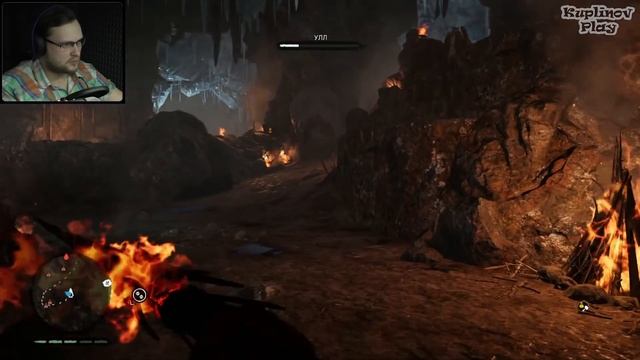 Far Cry Primal Прохождение ► ГРЁБАНЫЕ ПЕЩЕРНИКИ ► #23