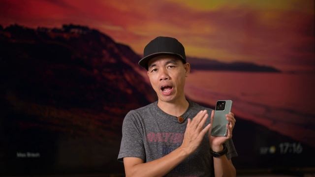 Top5+ Xiaomi 14: kích thước, camera, hoàn thiện, OS, cấu hình