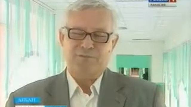 3 Хабарлар ГТРК Хакасия 2013 09 26