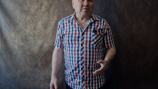 Виталий Парыгин - Зазеркалье