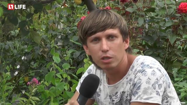 Телеканал Life news о Волшебном театре (второй сюжет)