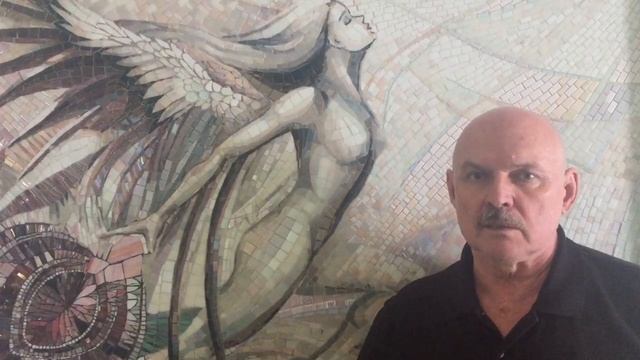 Вспоминая Виктора Евграфова. Серия 1. Инга Печинина