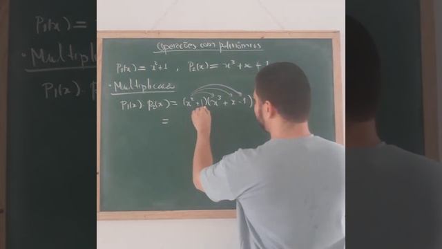 Cálculo I (2020.1) - Polinômios