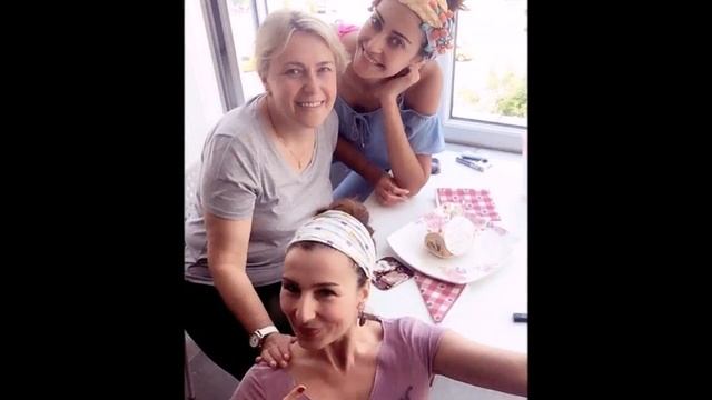 Госпожа Фазилет и ее дочери 12 серия - анонс на русском языке, дата выхода