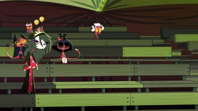 ✅ NOTICIAS De Helluva Boss Episodio 7 Fecha De SALIDA / NOTICIAS De Hazbin Hotel ¿REGRESA?✅