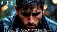 Ai306 Прости меня малыш