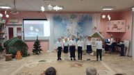 "Блокадный хлеб", Валерий Куроленко