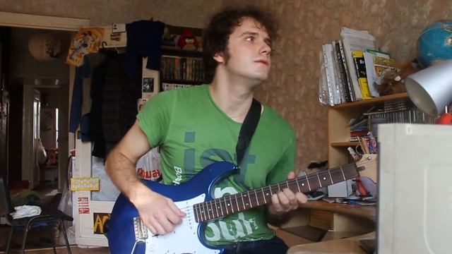 Still Loving You (Только отрывок)