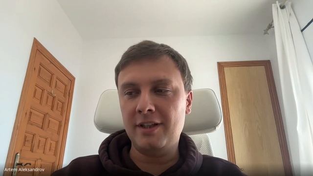 КОНТРОФФЕР [Интервью] - Войти в IT в 28 лет и дойти до СТО