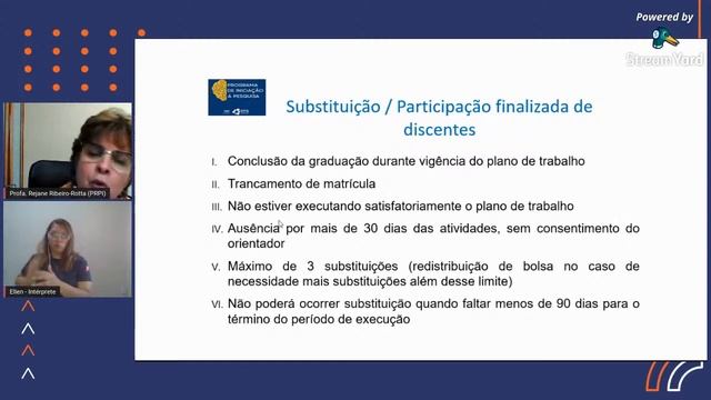 Por que o PIP (Programa de Iniciação à Pesquisa Científica, Tecnológica e em Inovação da UFG)?