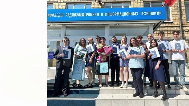 От КТМУ до ККРИТ (частная версия)