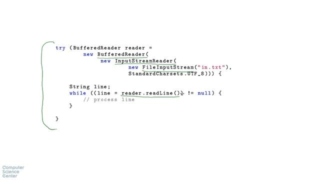Базовый курс Java - #78 урок. Классы-обертки