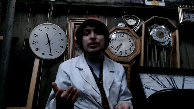 Combo Chat with Domotro (first stream on here)