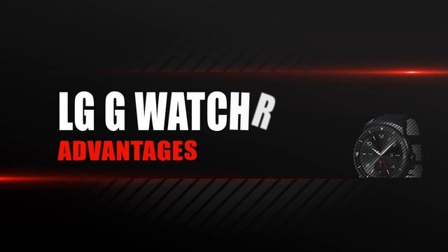 LG G Watch R Vs. Samsung Gear S