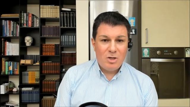 Одной левой 597. Теория вероятностей. Яков Шмарин и Олег Брагинский