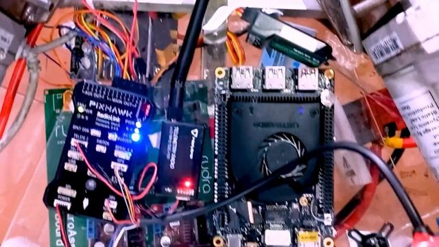 SDDR Video - International Rover Challenge 2024