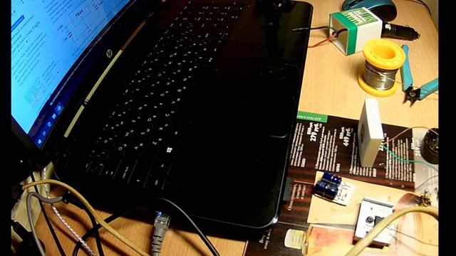 Зарядное устройство автомобильное для телефона своими руками за 10 минут