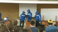 ЗМШ 2020 День Работника Фёдоров Шур Щеколдин
