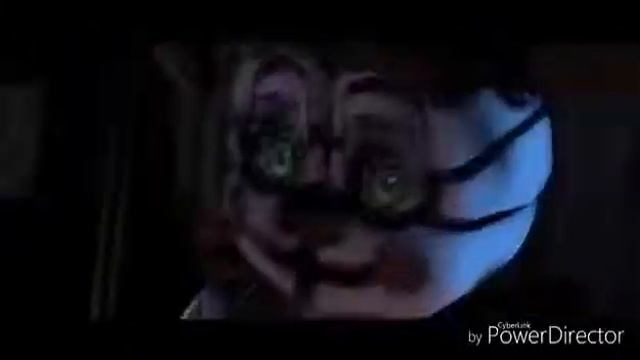 [SFM][FNaF Sing me to sleep]