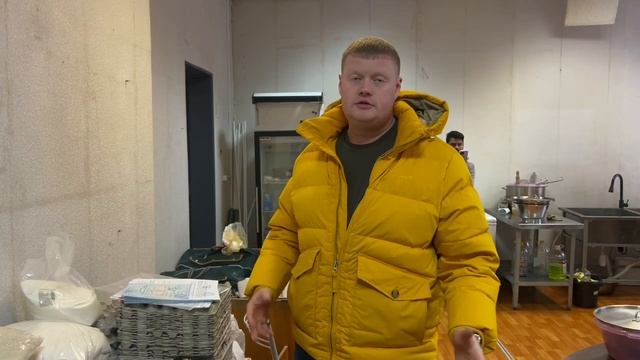 Небольшой филиал Индии в Екатеринбурге найден на ул. Летчиков, 1